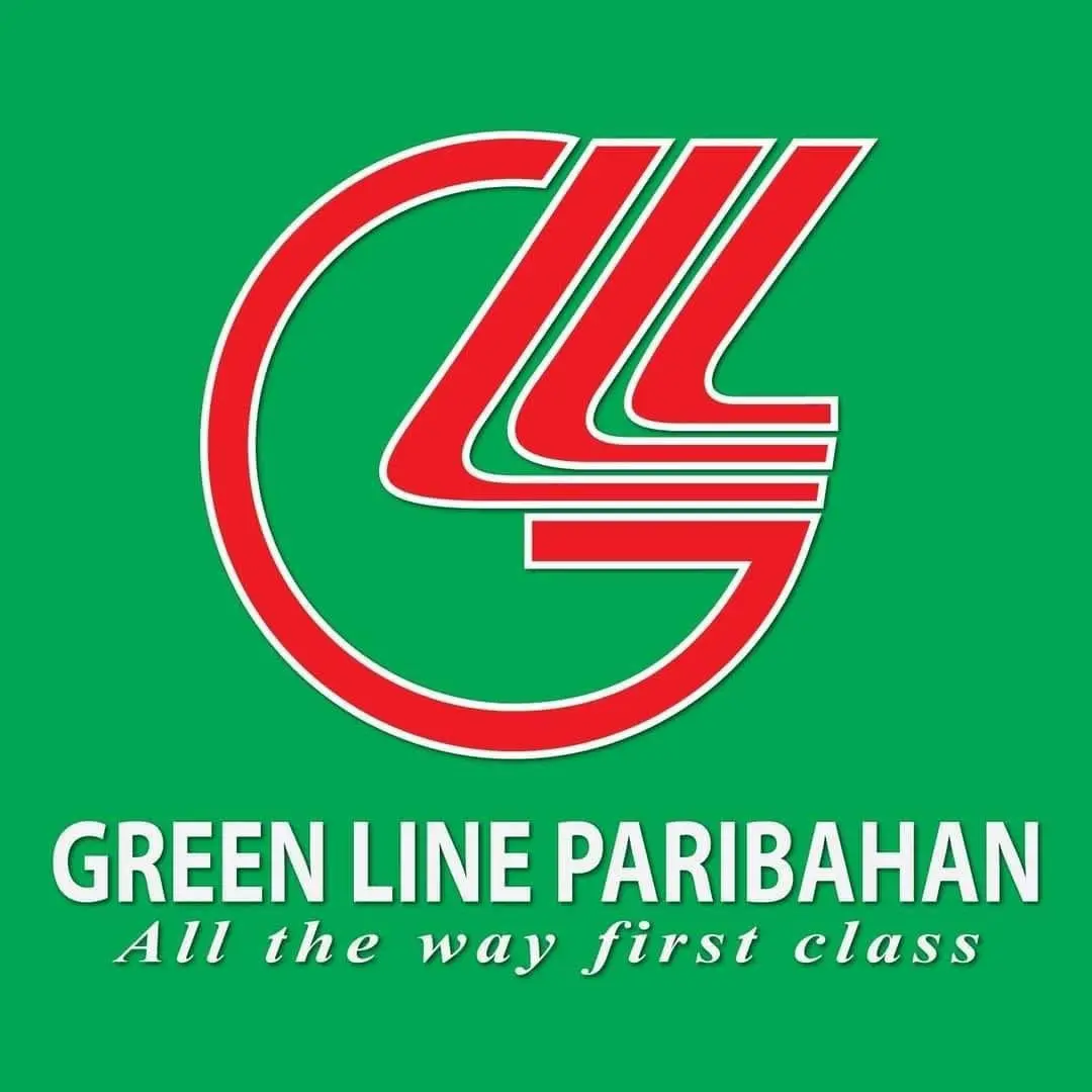Greenline