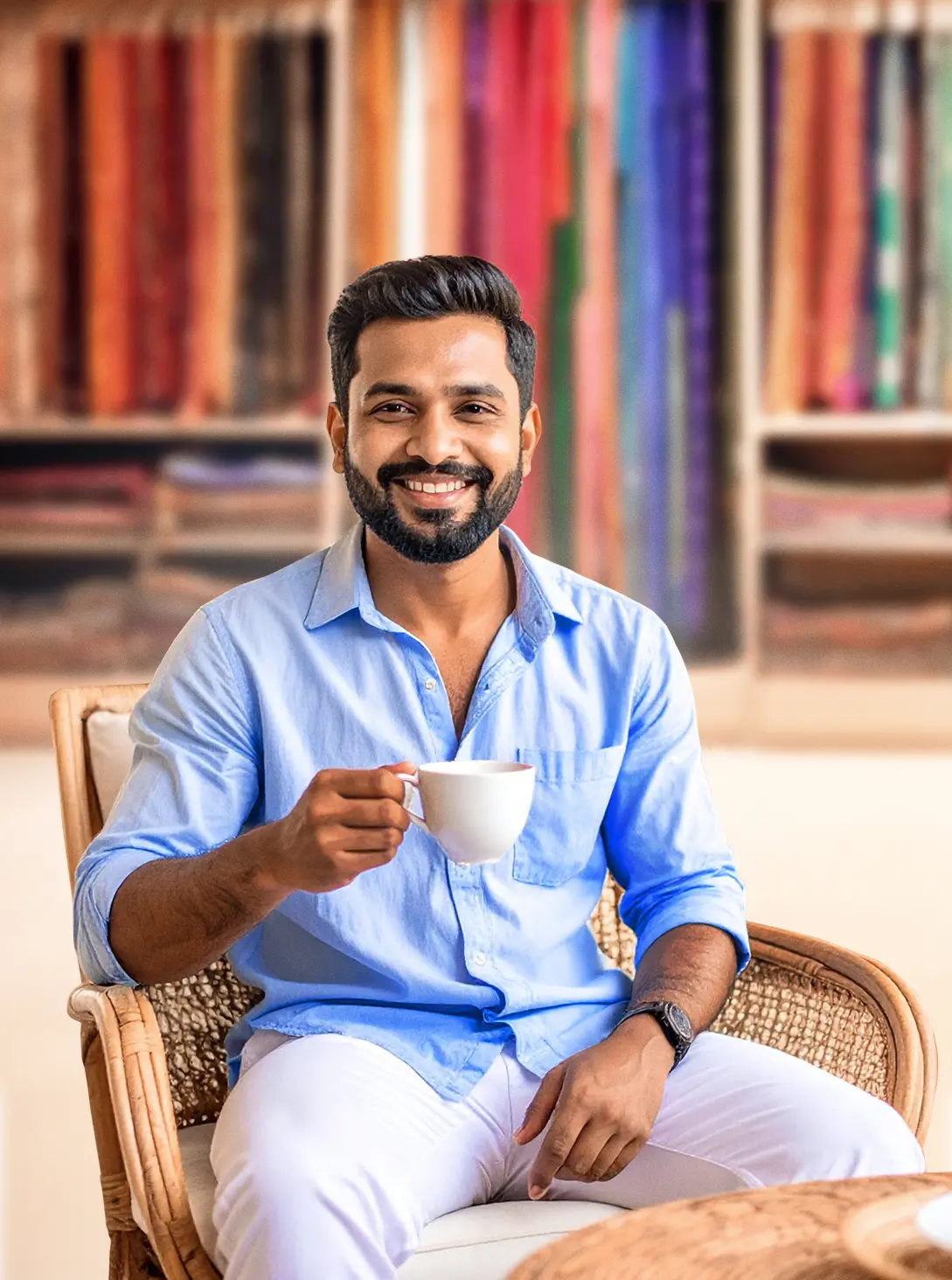 Empowering 20 lac entrepreneurs across Bangladesh