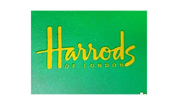 Harrods of London
