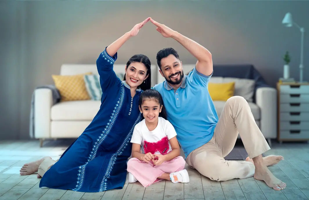 Home Loan
