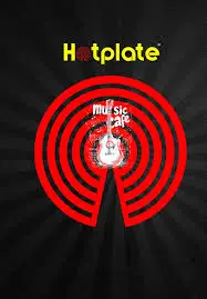 Hot Plate