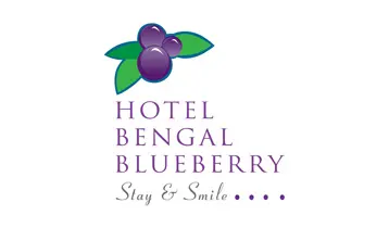 Hotel Bengal Blueberry
