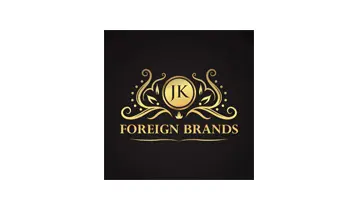 J.K Foreign Brands