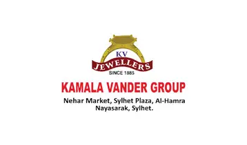 Kamala Vander Jewellers