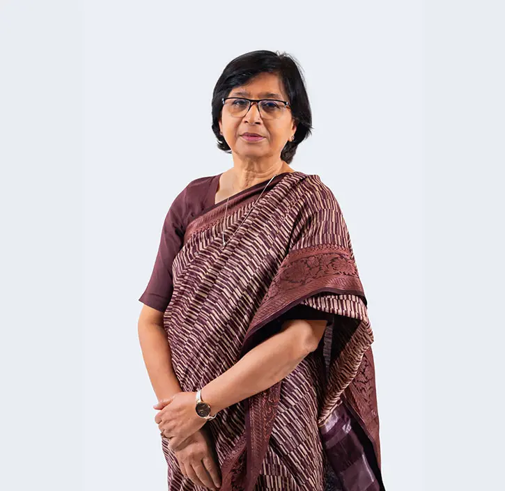 Ms. Lila Rashid