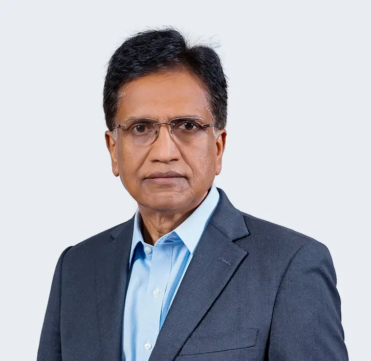 Meheriar M. Hasan