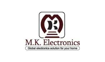 M.K. Electronics
