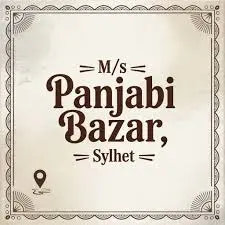 M/S Panjabi Bazar