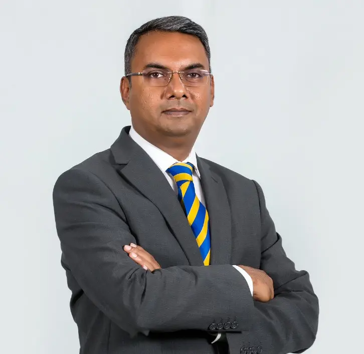 M Masud Rana FCA