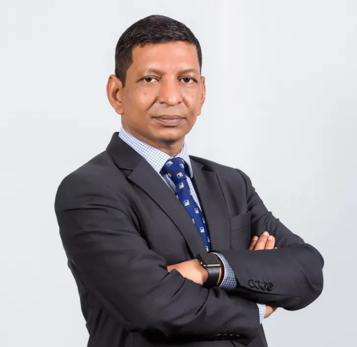 Md Sabbir Hossain