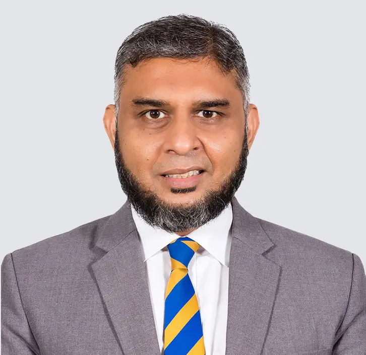 Nazmur Rahim