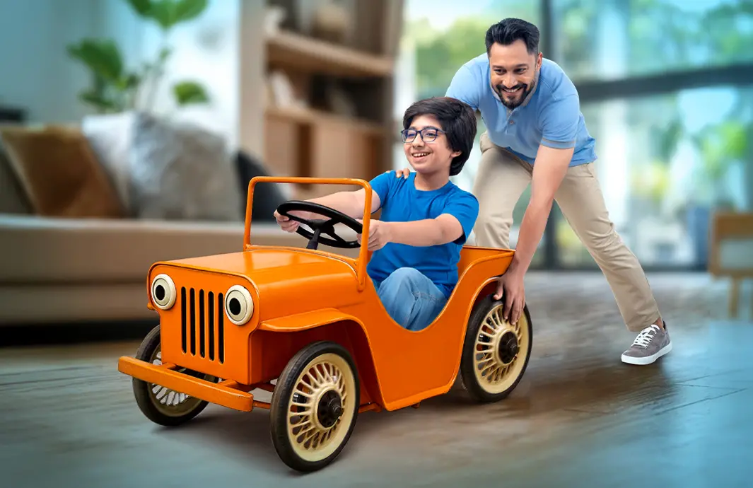 BRAC Bank Auto Loan