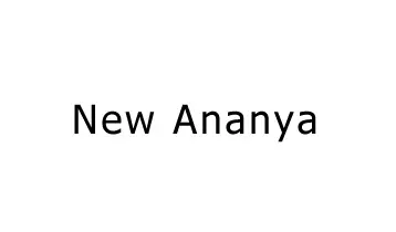 New Ananya