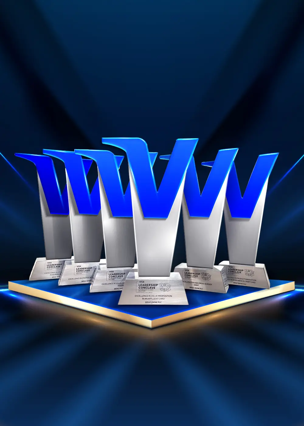 OUR ACHIEVEMENTS