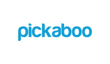 Pickaboo