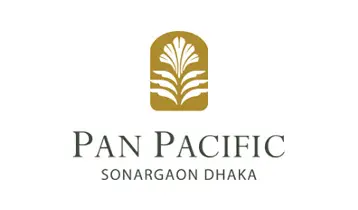 Pan Pacific Sonargaon Dhaka