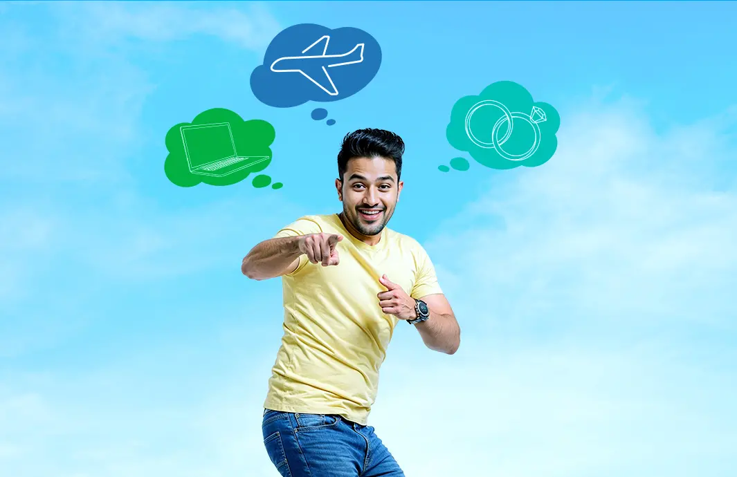 Personal Loan