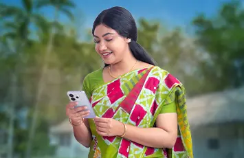 Probashi Poribar Savings Account