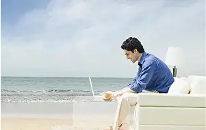 Probashi Abiram