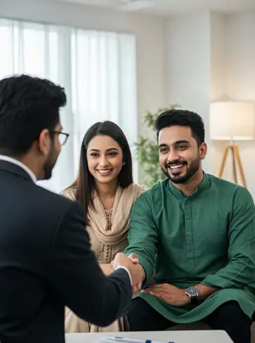 Preferential loan interest rate
