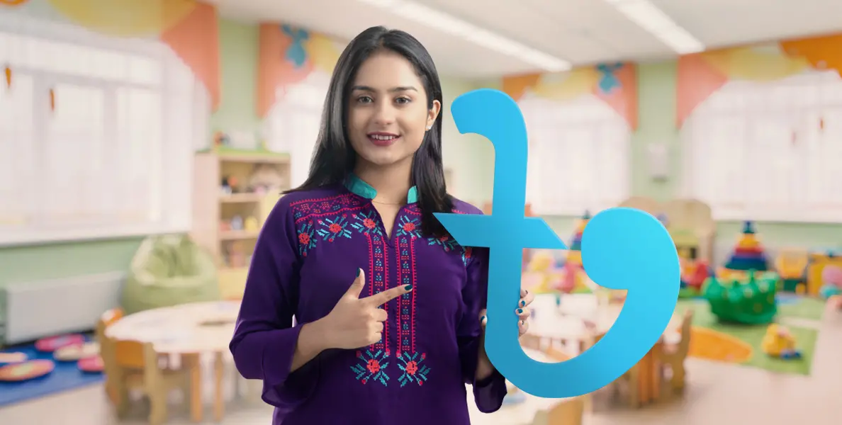 TARA Virtual Savings Account