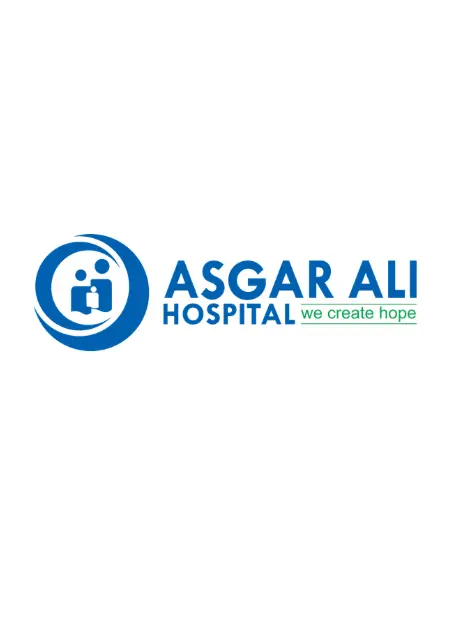 Asgar Ali Hospital