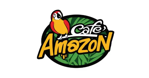 Cafe Amazon