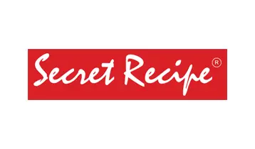 Secret Recipe