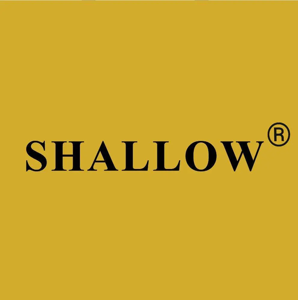 Shallow