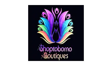 Shoptoborno Boutique