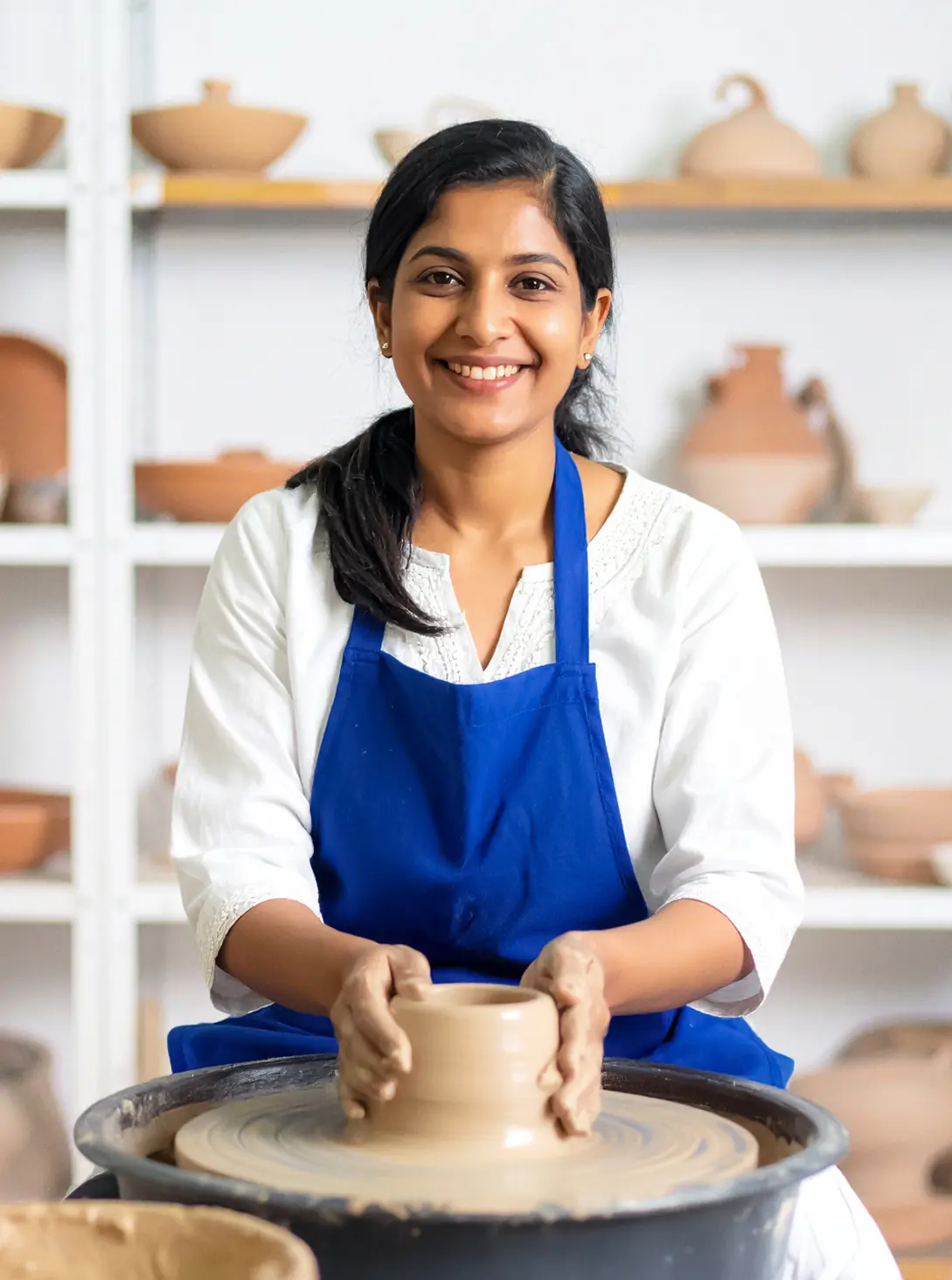 Helping your small business achieve big dreams
