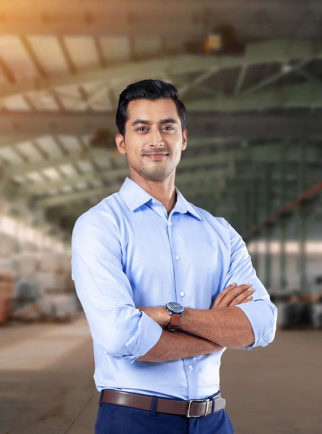 Your growth partner in every step of your business journey