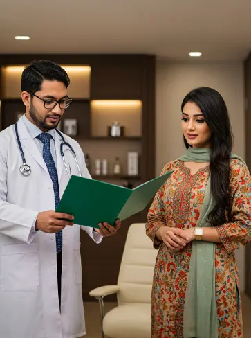 Complimentary health benefits with month