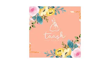 Taash Clothing