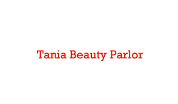 Tania Beauty Parlor