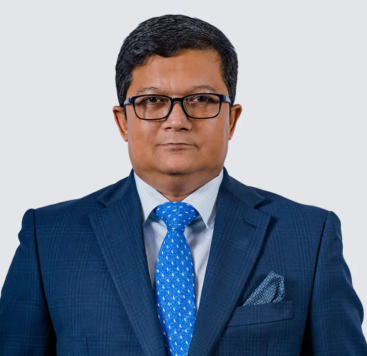 Tareq Refat Ullah Khan
