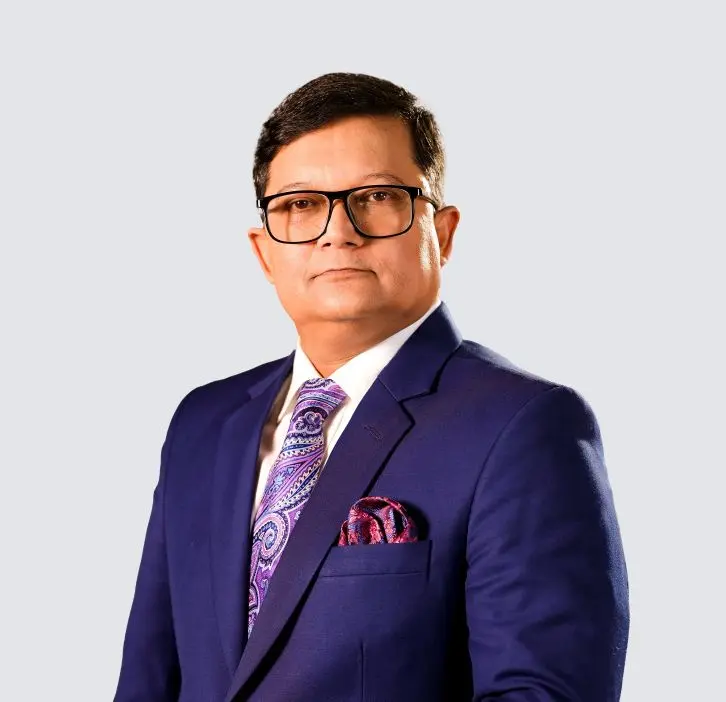 Tareq Refat Ullah Khan