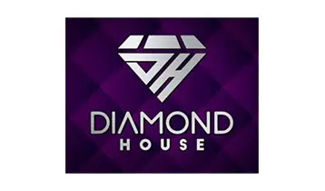 The Diamond House