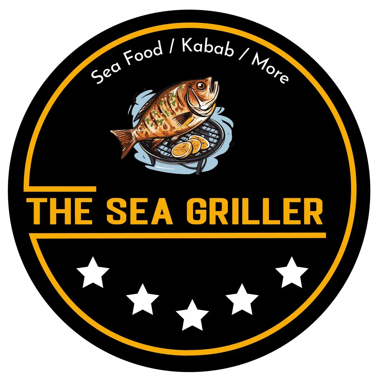 The Sea Grillers