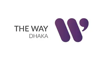 The Way Dhaka