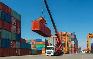 Trade Product and Service