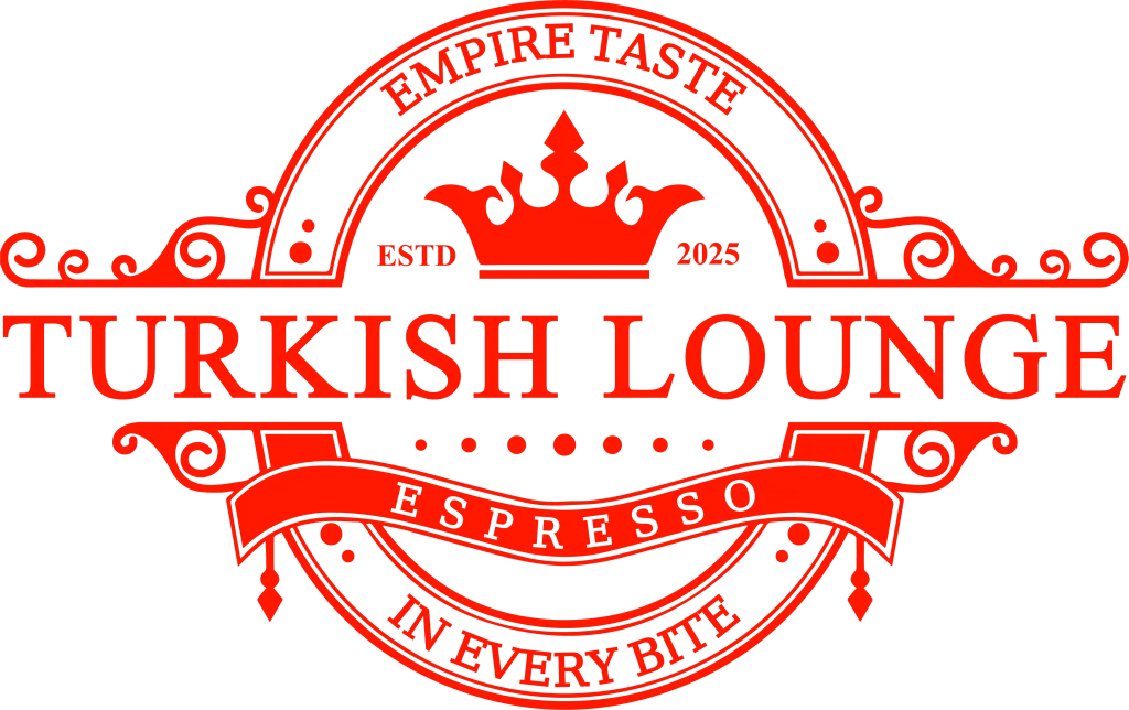Turkish Lounge Espresso