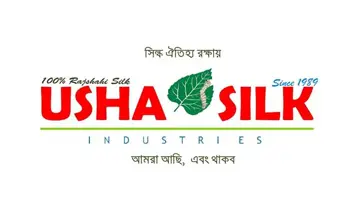 Usha Silk Industries