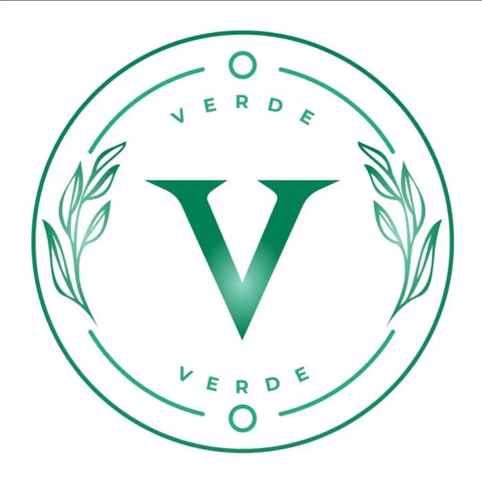 Verde