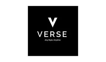 Verse