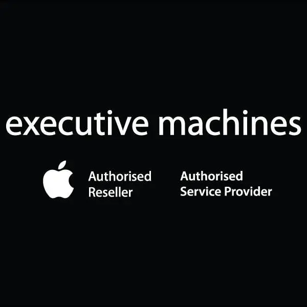 Executive Machines
