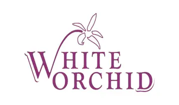 White Orchid