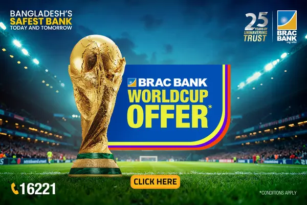 FIFA World Cup 2026