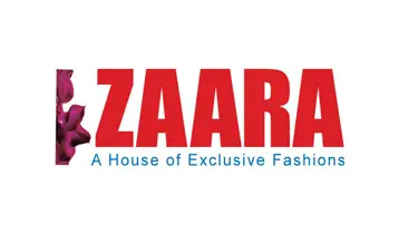 Zaara Fashion Mall