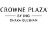 Crowne Plaza Dhaka Gulshan